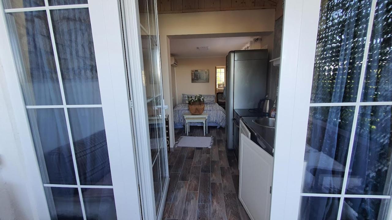 Apartment Casa Topic ブラチェ エクステリア 写真