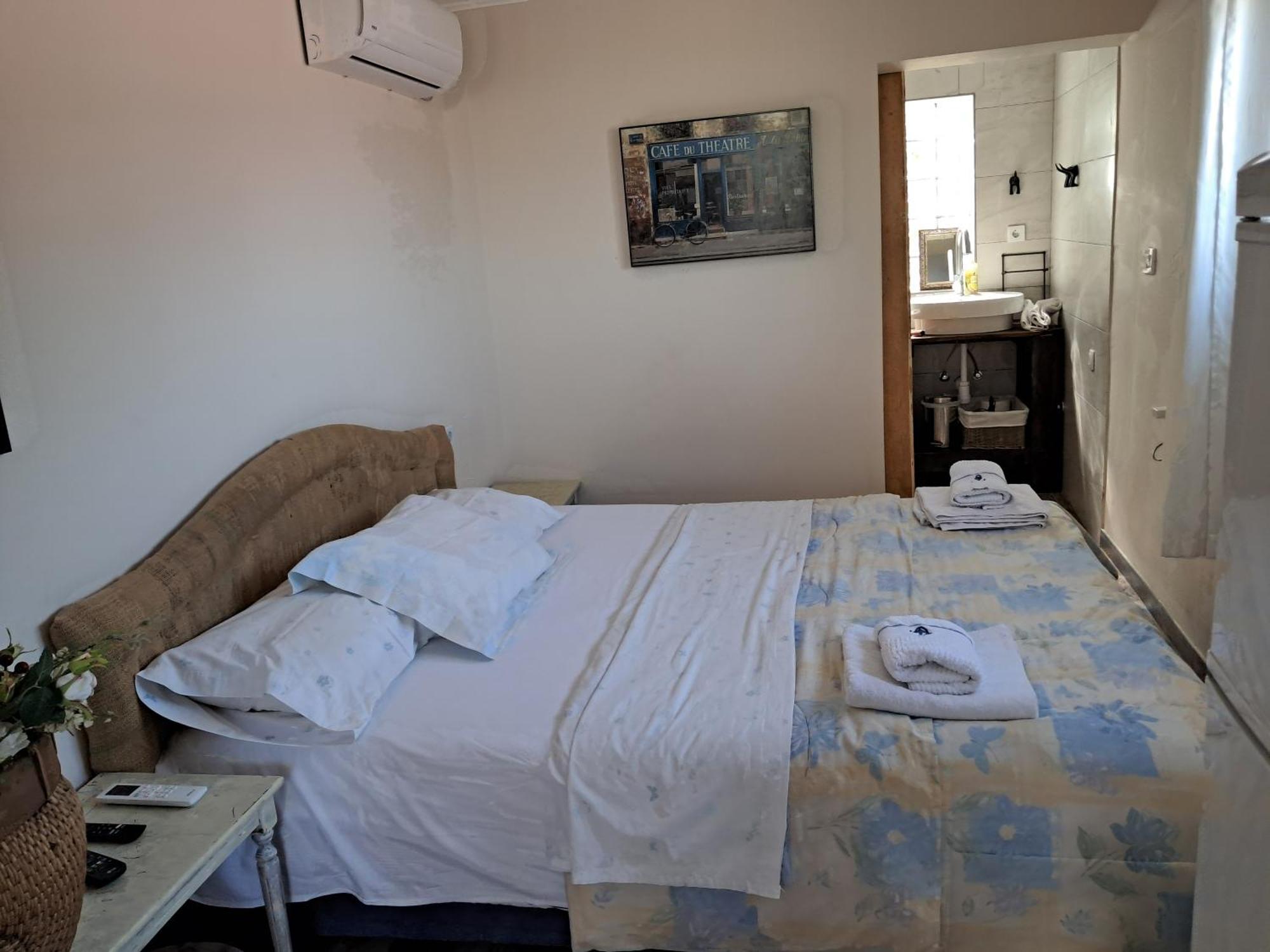 Apartment Casa Topic ブラチェ 部屋 写真