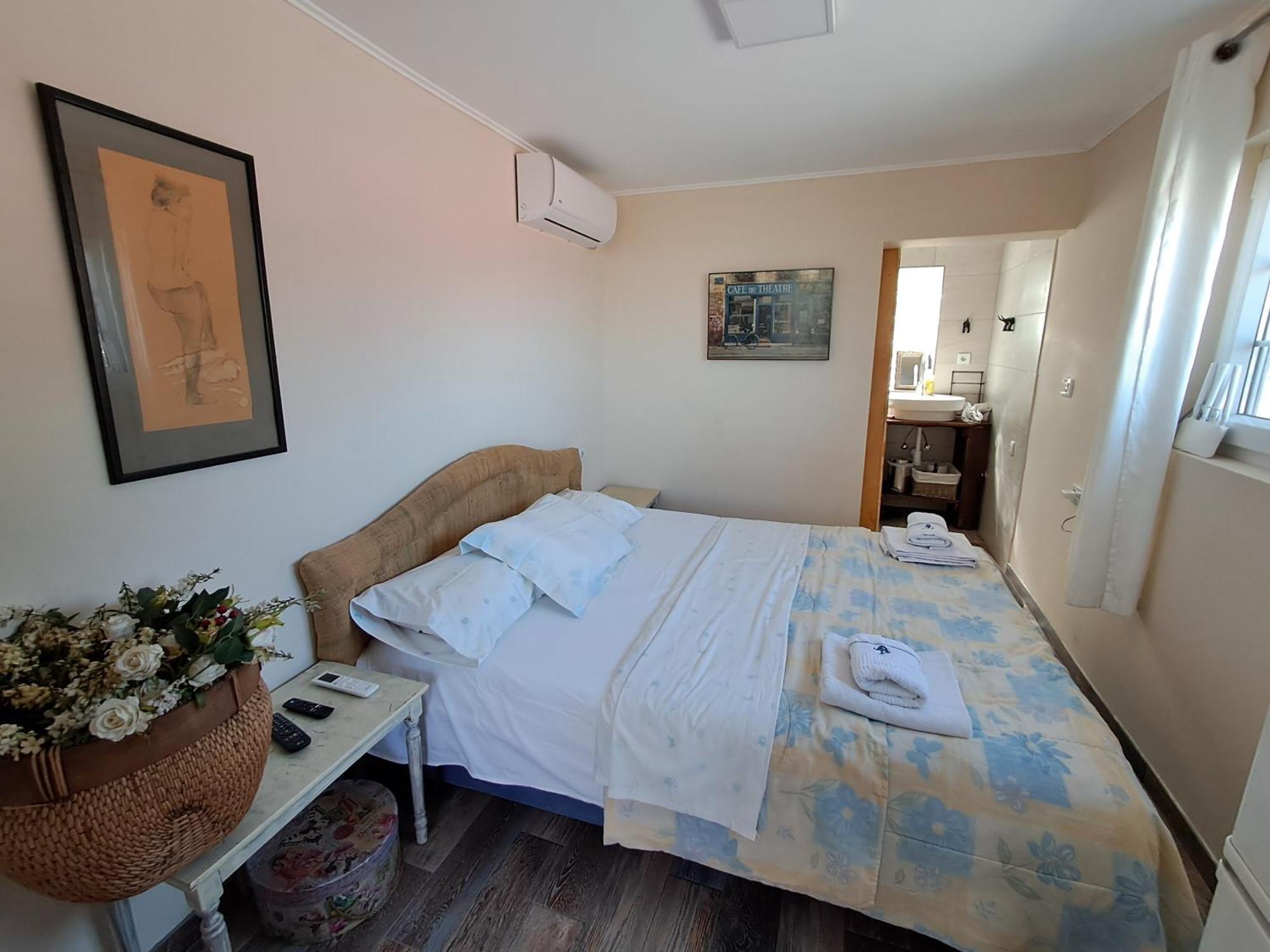 Apartment Casa Topic ブラチェ 部屋 写真