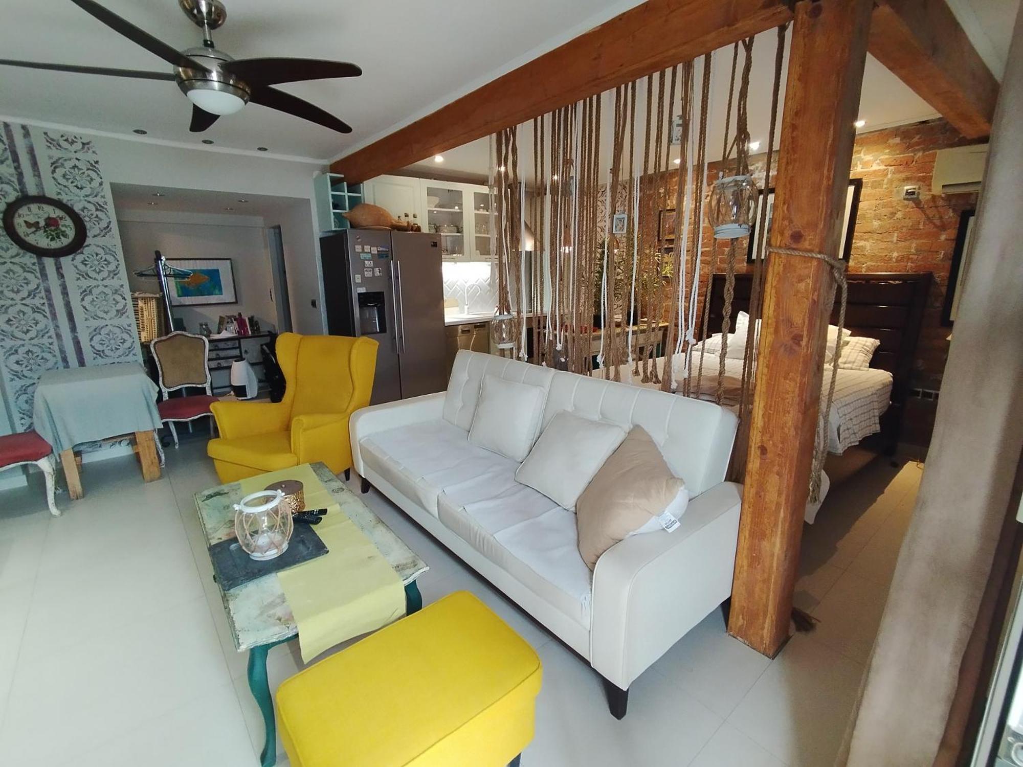 Apartment Casa Topic ブラチェ 部屋 写真