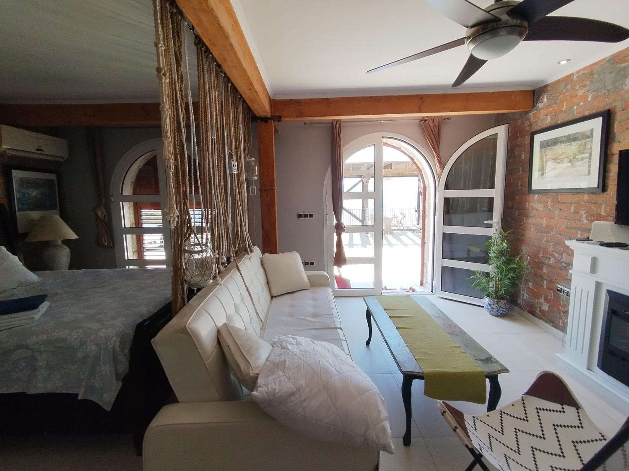 Apartment Casa Topic ブラチェ 部屋 写真