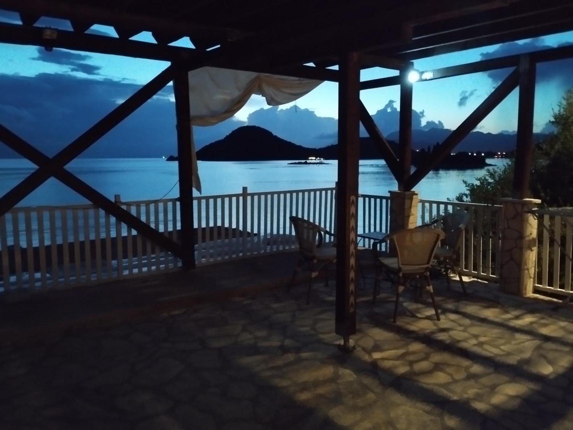 Apartment Casa Topic ブラチェ エクステリア 写真