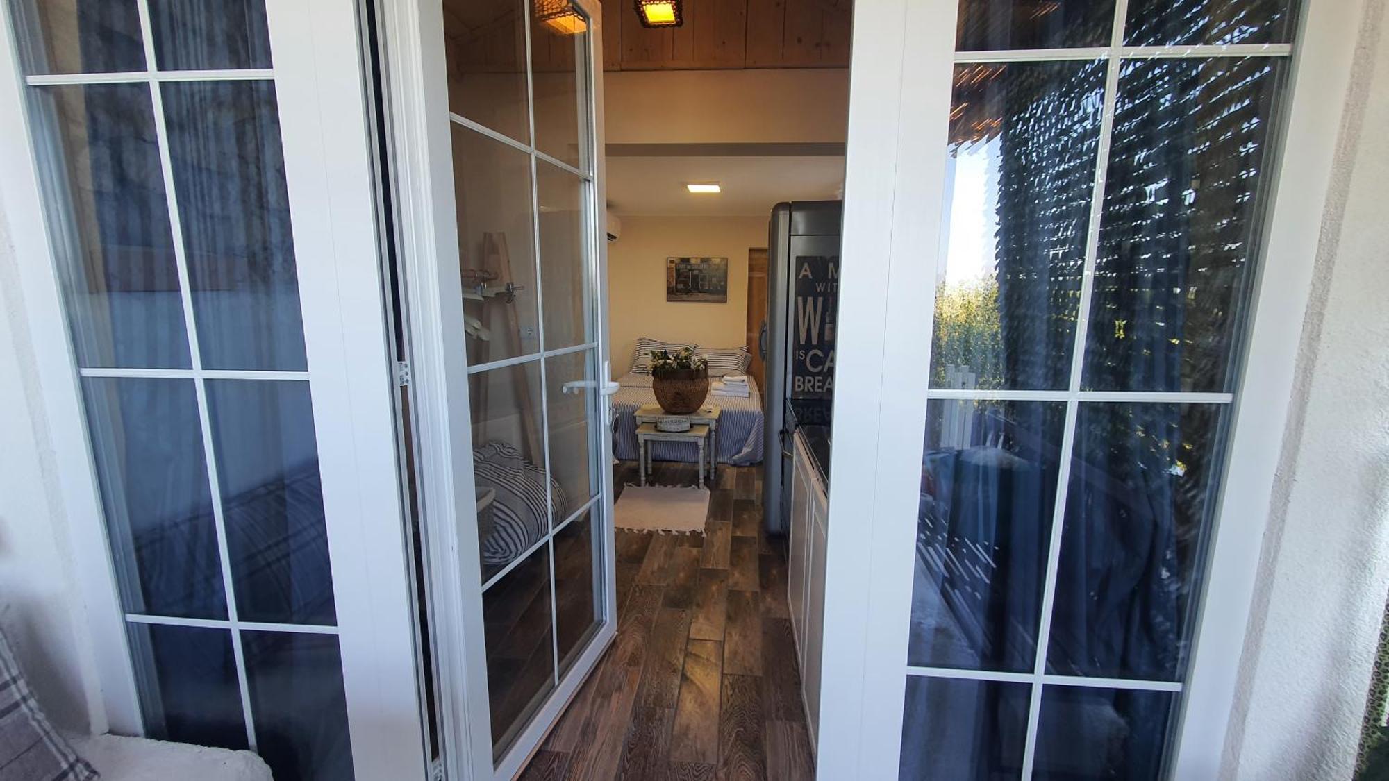 Apartment Casa Topic ブラチェ 部屋 写真